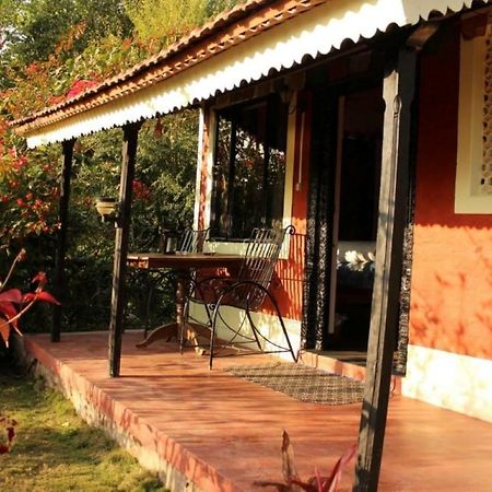 Castle Hotel Pokhara Ngoại thất bức ảnh