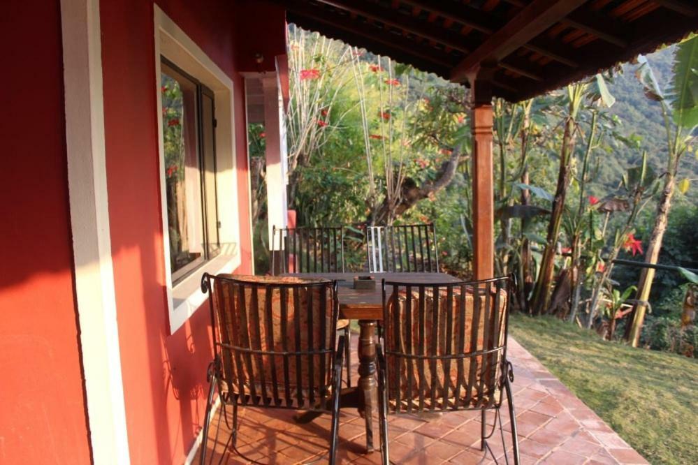 Castle Hotel Pokhara Ngoại thất bức ảnh