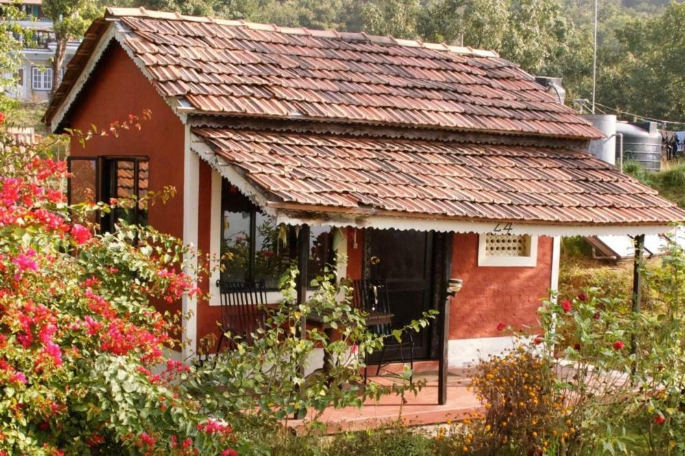 Castle Hotel Pokhara Ngoại thất bức ảnh