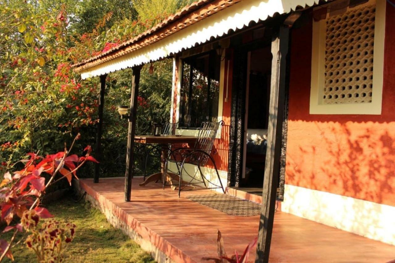 Castle Hotel Pokhara Ngoại thất bức ảnh
