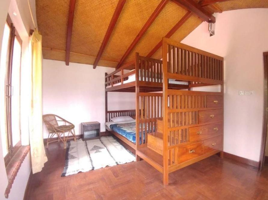 Castle Hotel Pokhara Ngoại thất bức ảnh