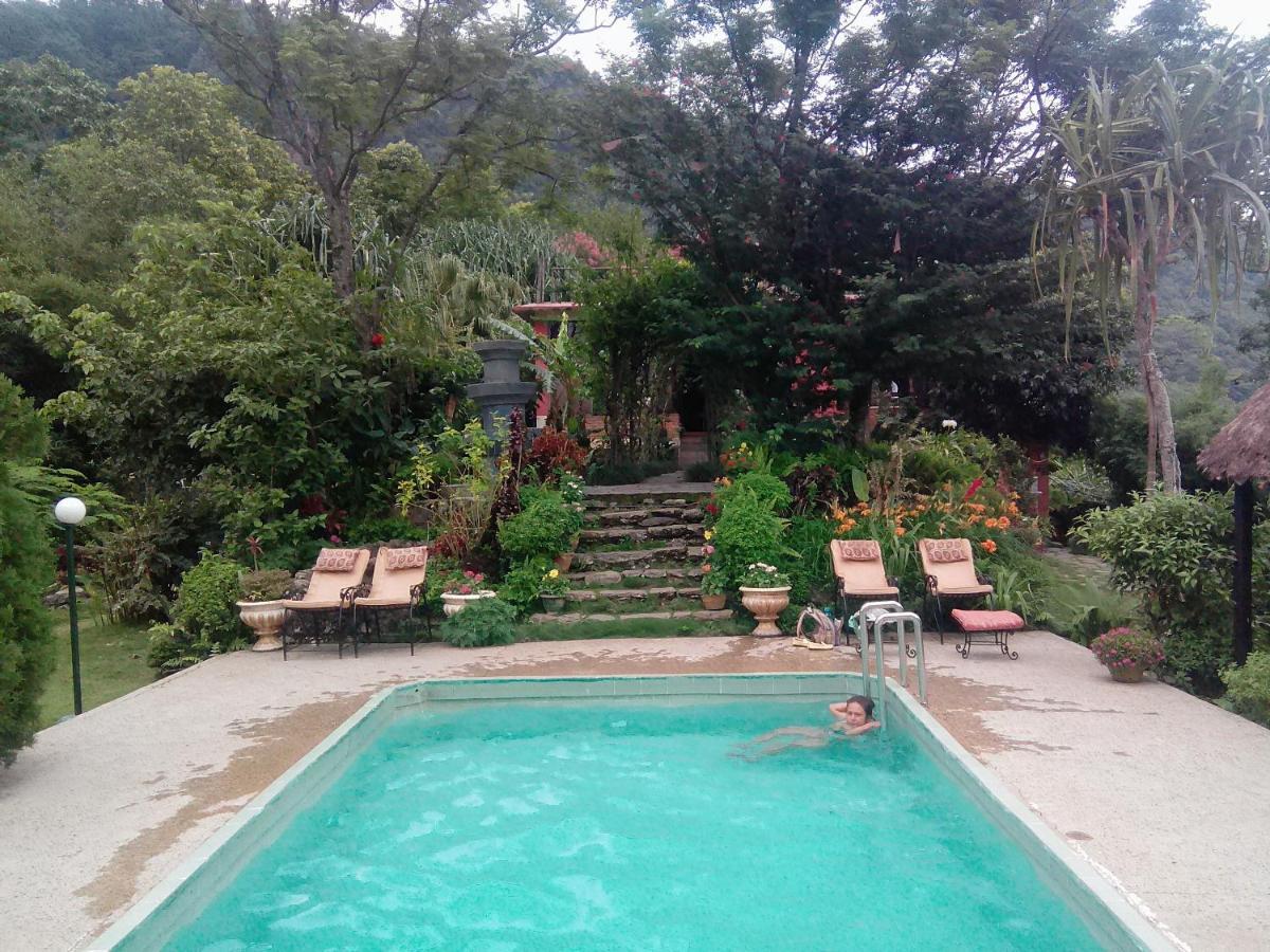Castle Hotel Pokhara Ngoại thất bức ảnh